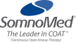 SomnoMed logo